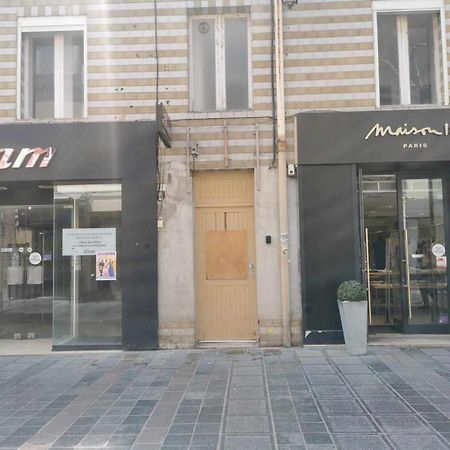Appartamento Le Bourbon Hypercentre Charleville-Mézières Esterno foto